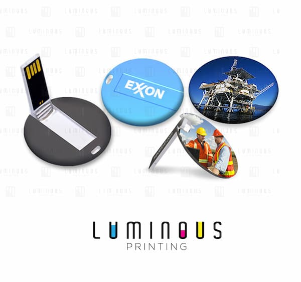 Luminous Printing