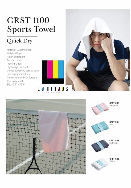 Luminous Printing
