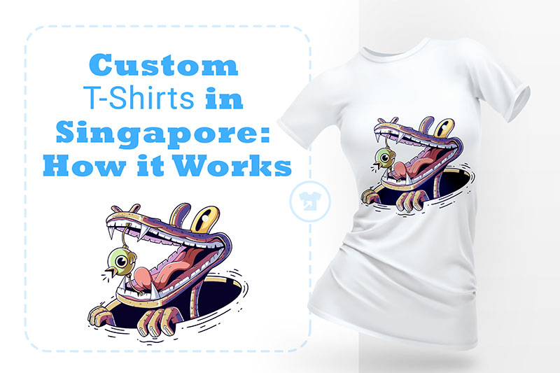custom printing singapore