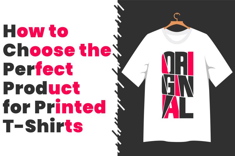 How to choose best t shirt printing in singapore